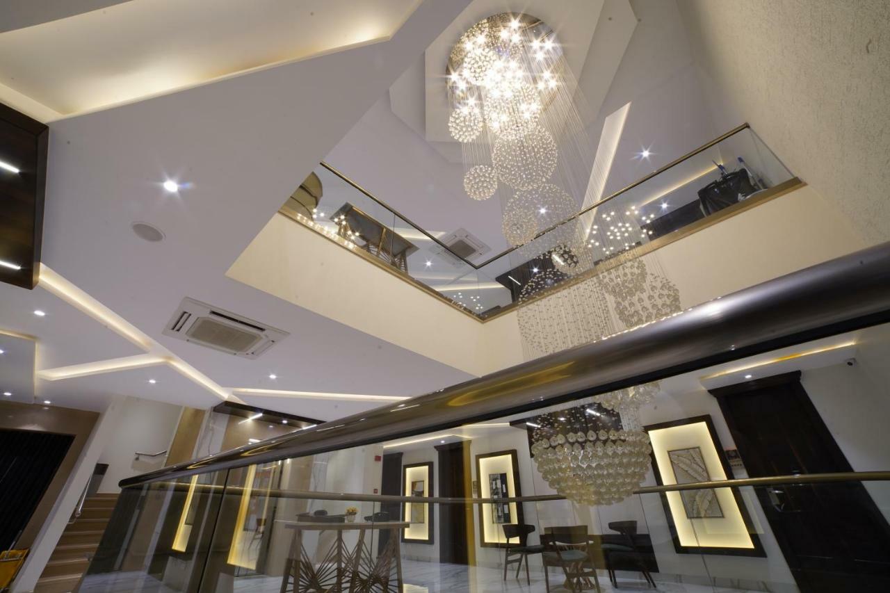 Hotel 18Keys Bhopal Exterior photo